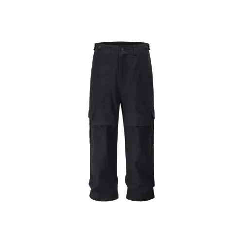 MT99 Jeans Unisex Black
