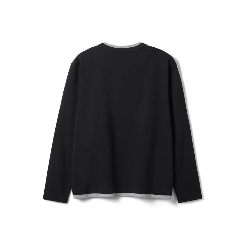 SIMWOOD T Shirts Men-1