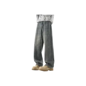 DANGERTIGER Jeans Unisex