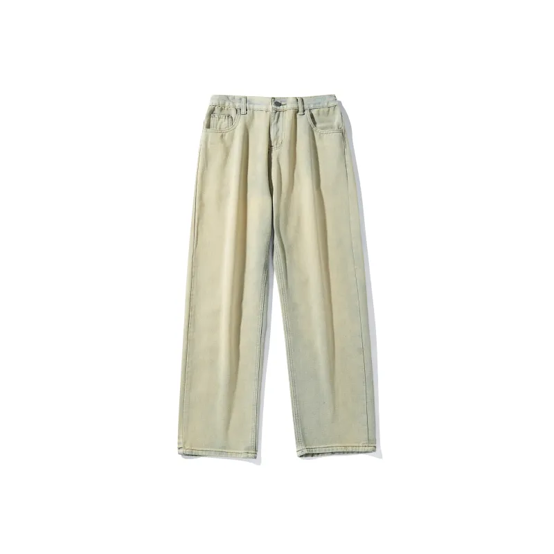 PAKA Jeans Unisex-25