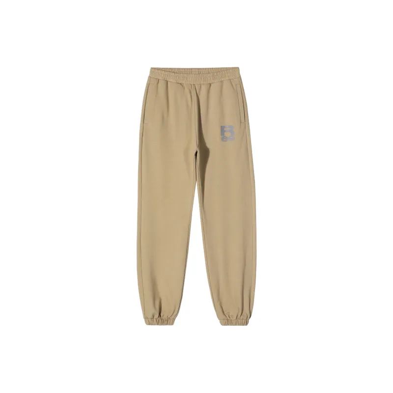 R69 Knitted Sweatpants Unisex-7