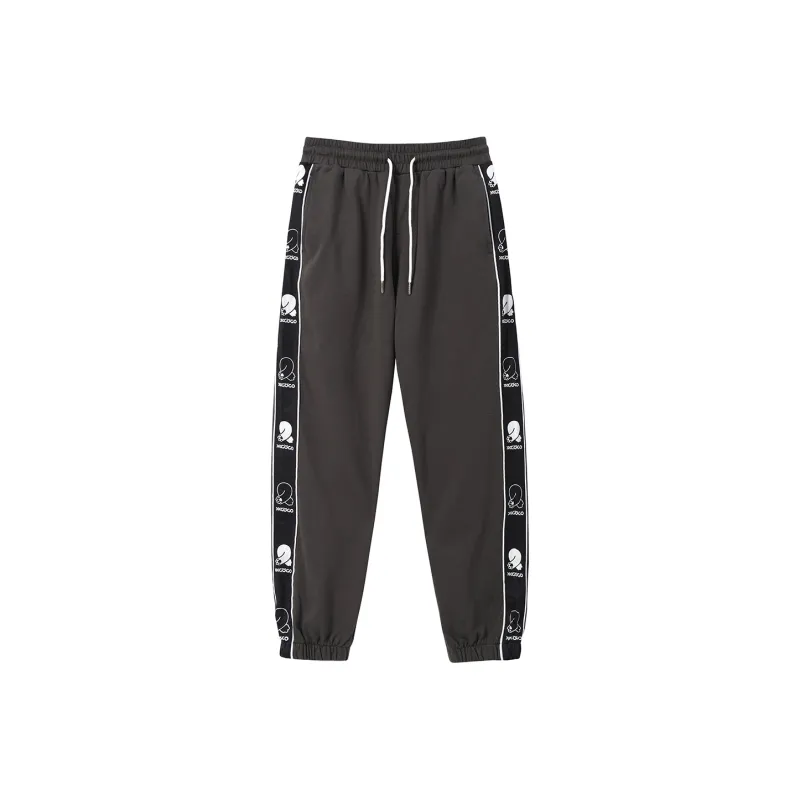 XXGOGO Knitted Sweatpants Unisex-5
