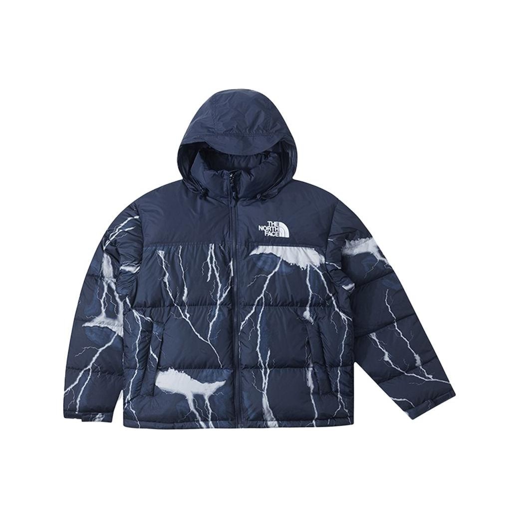 THE NORTH FACE 1996 Retro Nuptse Jacket - POIZON