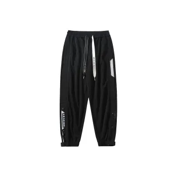 DUEPLAY FW22 Jogger Sweatpants Unisex