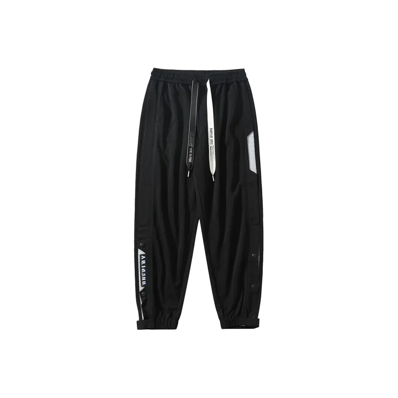 DUEPLAY FW22 Jogger Sweatpants Unisex-0