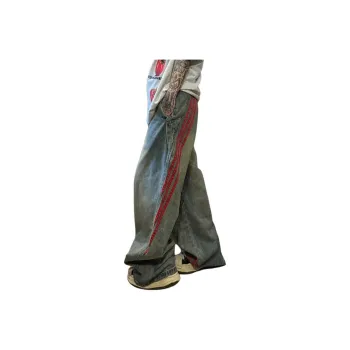 PANDA ADEVIL Jeans Unisex