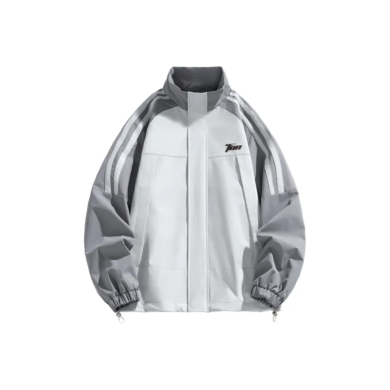 7 SEVFUN Jackets Unisex-5