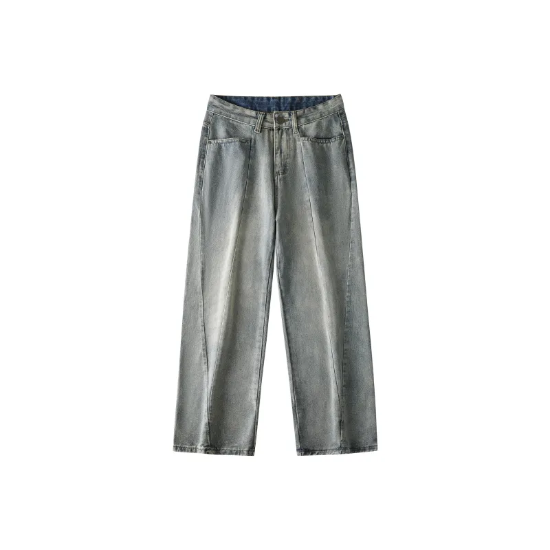 RCTAMY Jeans Unisex-7