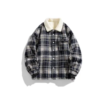 UPZCY Jackets Unisex