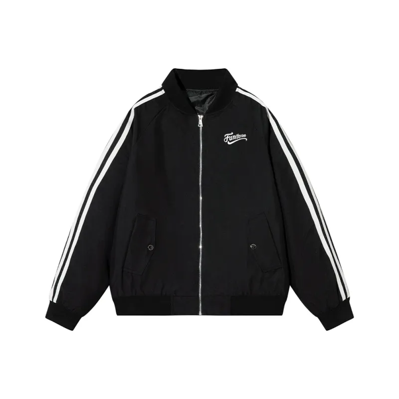 Lightning X Storm Jacket Unisex-3