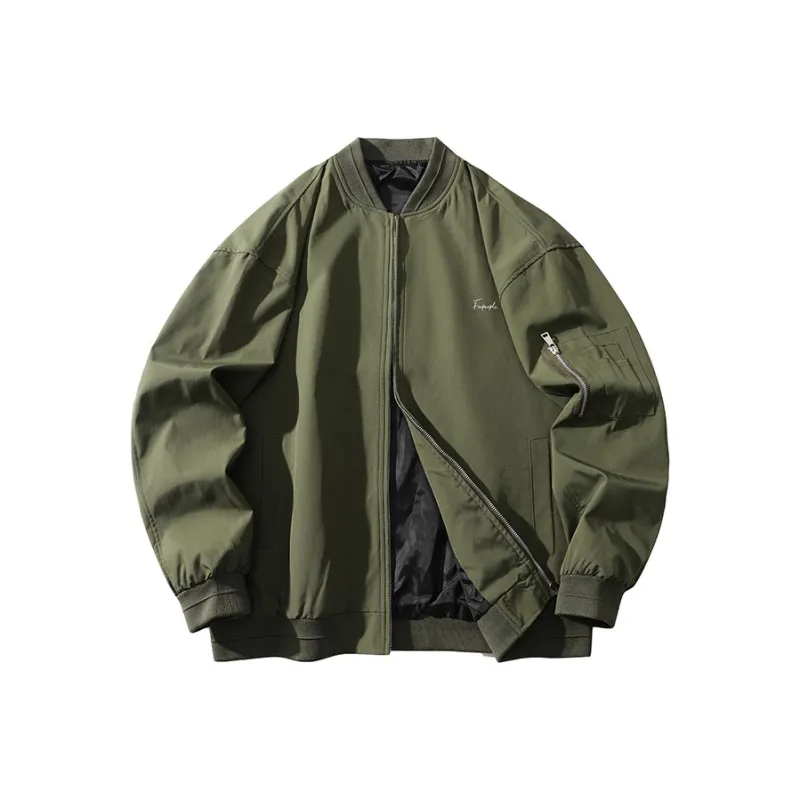 FAX FOR FMACM Jackets Unisex-3
