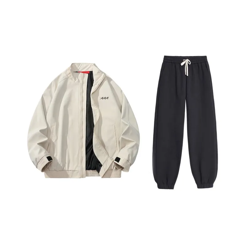 FLOAT Flying Jackets & Coats Unisex-52