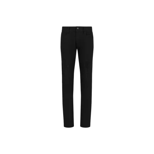 ARMANI EXCHANGEAE Jeans Men's Black