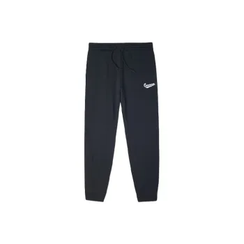 Converse Sports Pants Men's Ink Black