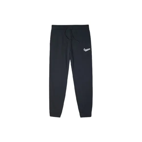 Converse Sports Pants Men's Ink Black