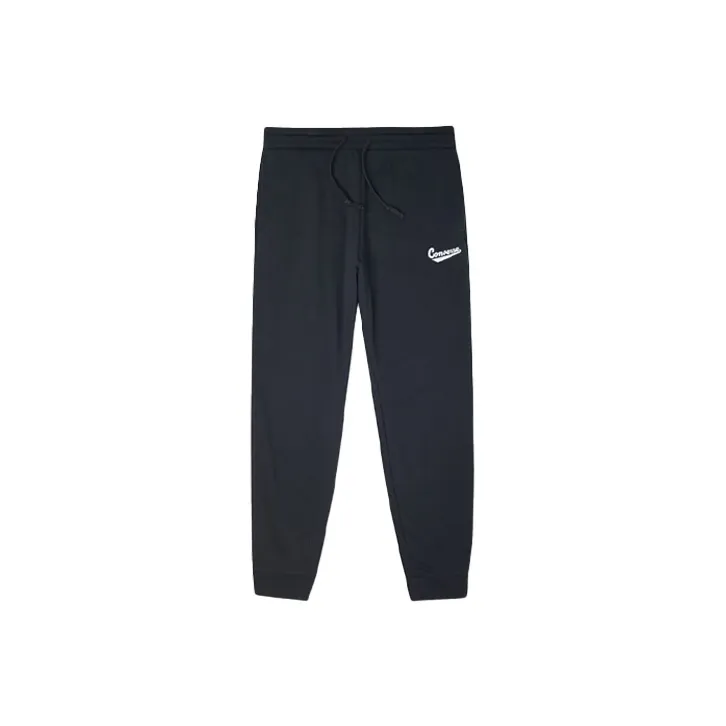 Converse Sports Pants Men's Ink Black-0