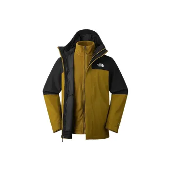 THE NORTH FACE SANGRO Jackets Coats Men's Green