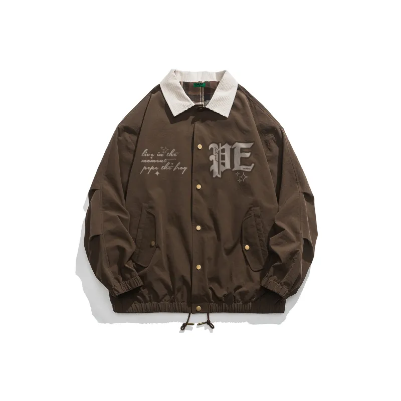 Pepe The Frog Jackets Coats Unisex-8