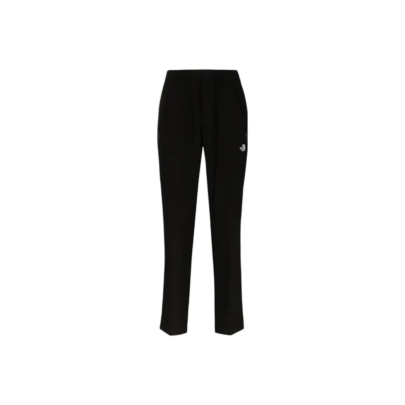THE NORTH FACE PURPLE LABEL Knitted Sweatpants Men Black-0