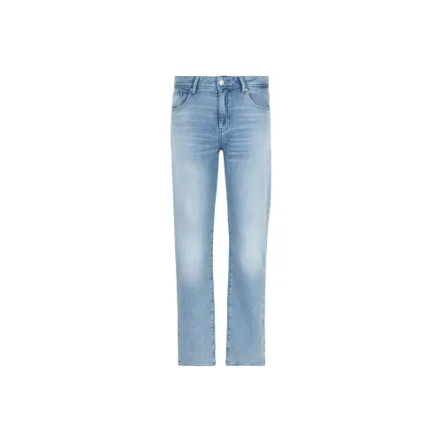 ARMANI EXCHANGE Five-pockets Jeans