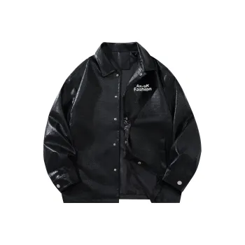A.X.S.K Jackets Unisex