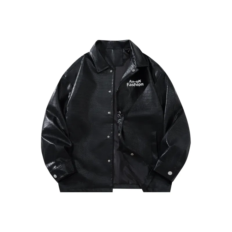 A.X.S.K Jackets Unisex-0