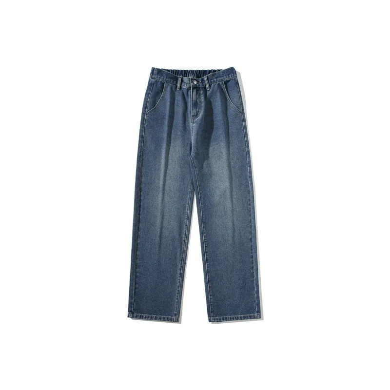 Kingsgspc Jeans Unisex-9
