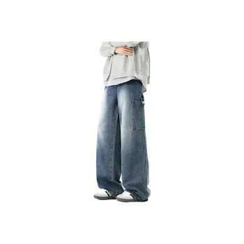33TH Jeans Unisex