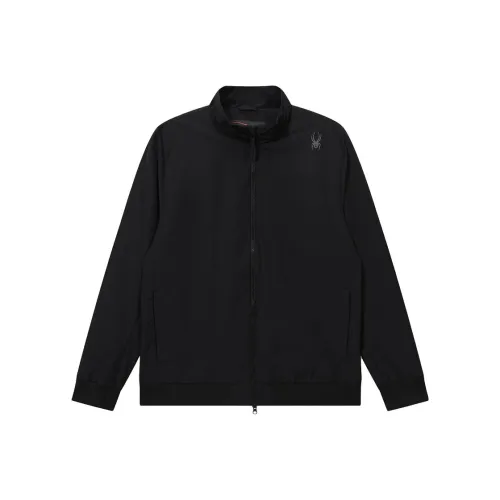 SPYDER Jackets Men