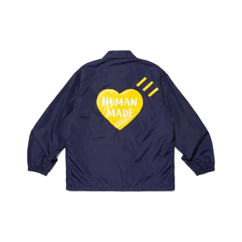 HUMAN MADE SS24 Jackets Coats Unisex-6