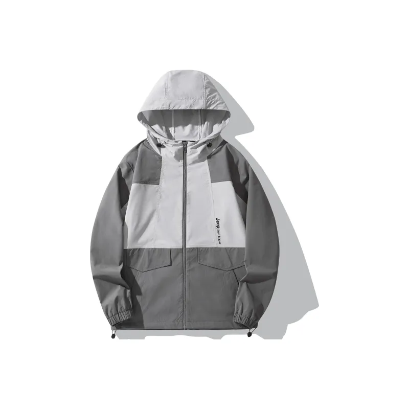 Jeep Jackets Unisex-6