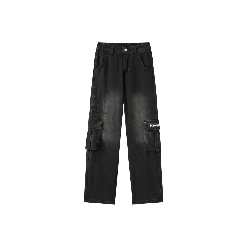 Kawasaki Jeans Unisex-0