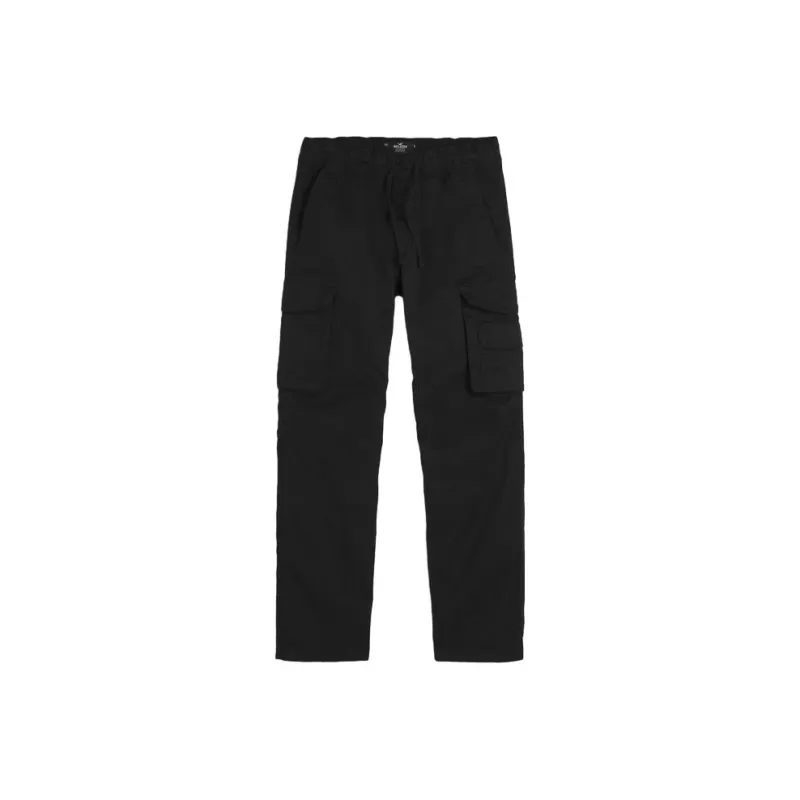 Hollister Cargo Pants Men-0