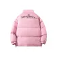 Pink (Thermal Sherpa Lining)