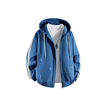 DBD WH Jackets Men
