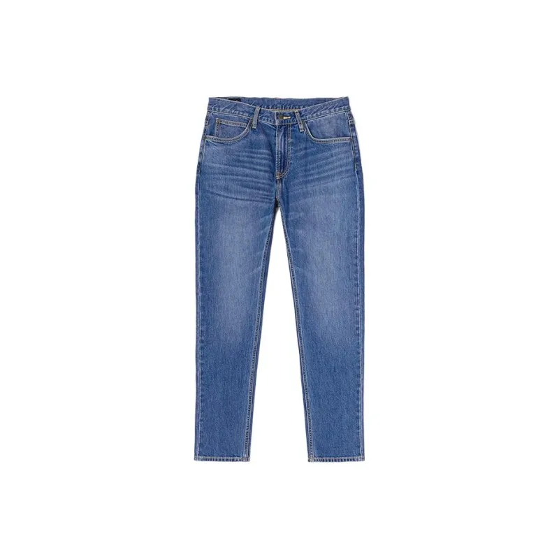 Lee Jeans Men Blue-0