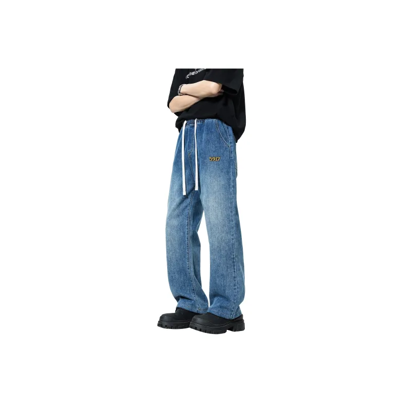KM Jeans Unisex-2