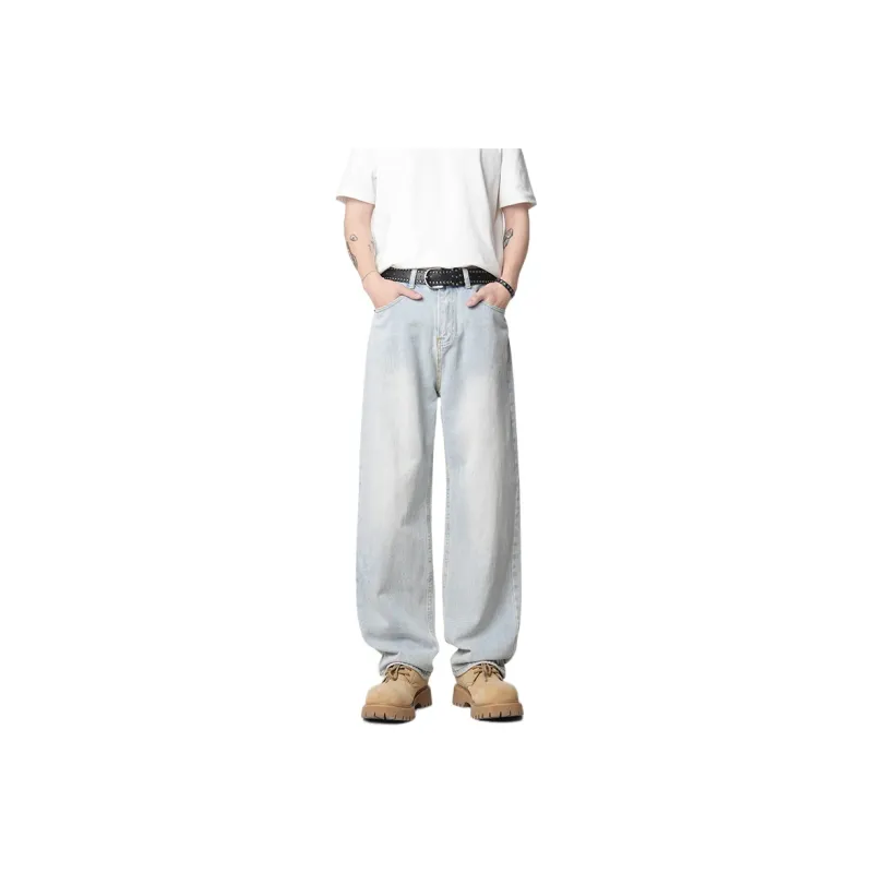 TIMD Jeans Unisex-15