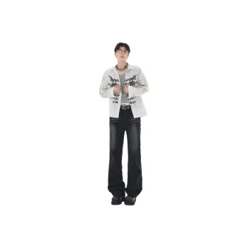 CREAZIONI LA FANTASIA E MOBILE Jeans Unisex
