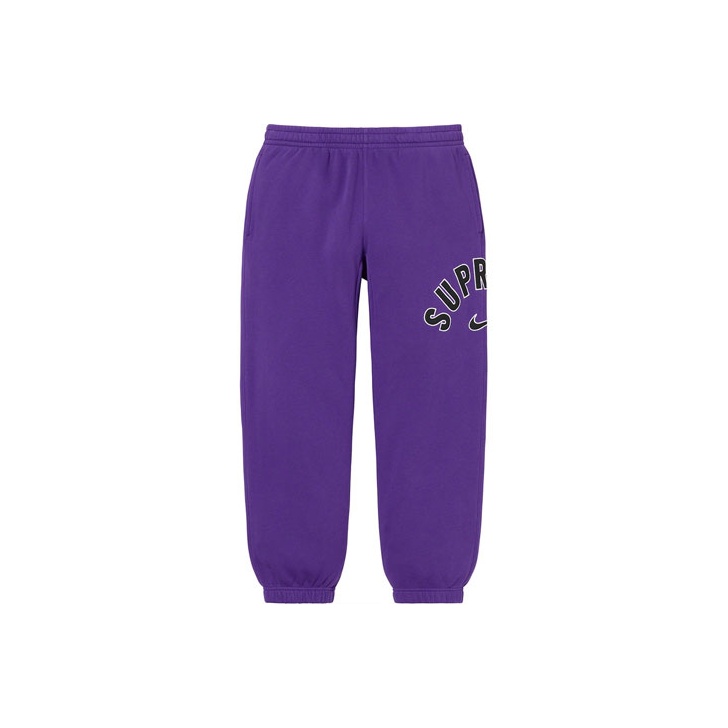 パンツ Supreme/Nike Arc Sweatpant Supreme Nike Arc Sweatpant Black Men's - SS22 - US