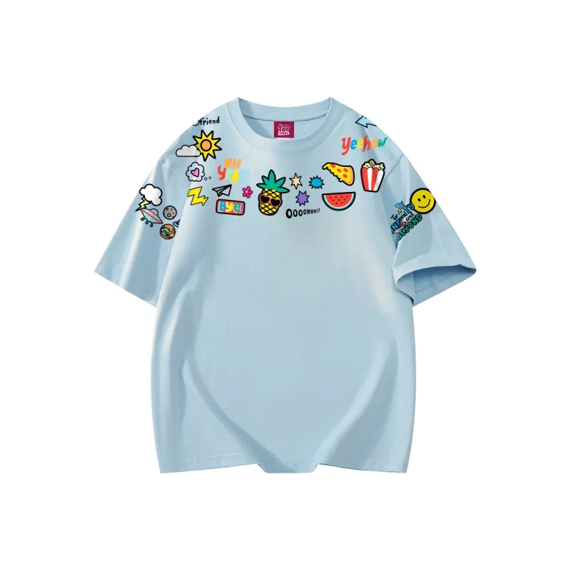 Disney T Shirts Unisex-20