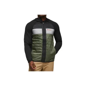 Cotopaxi Jackets Coats Men's Black
