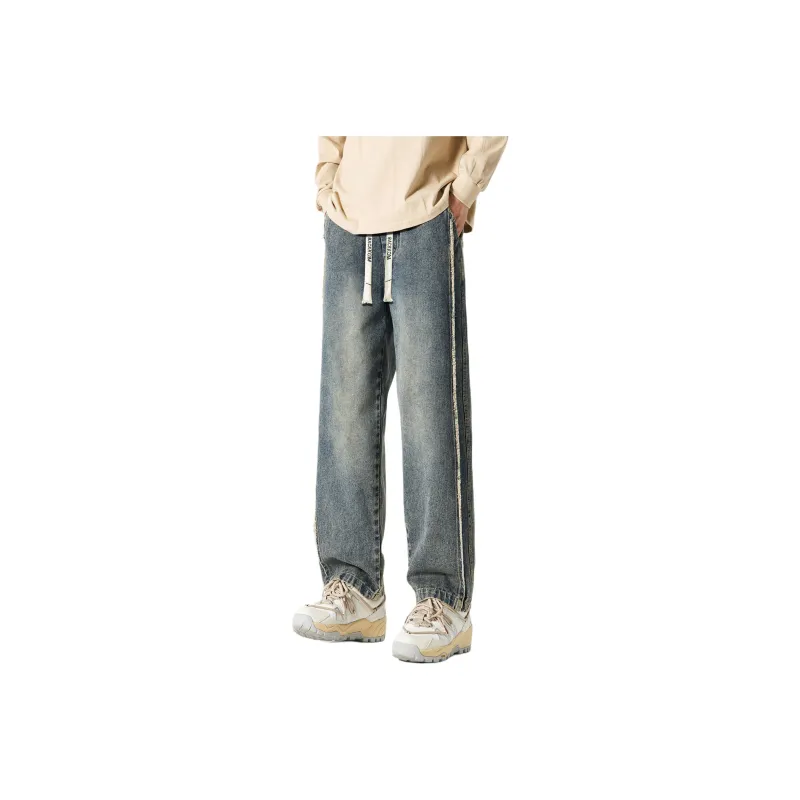 David Bakken Jeans Unisex-6