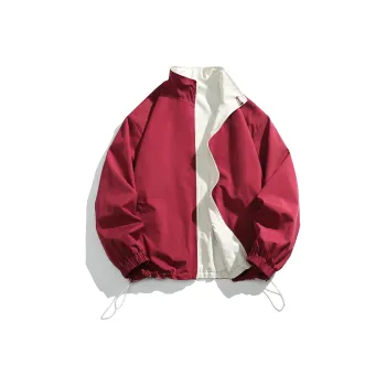 ZONEiD Jackets Unisex
