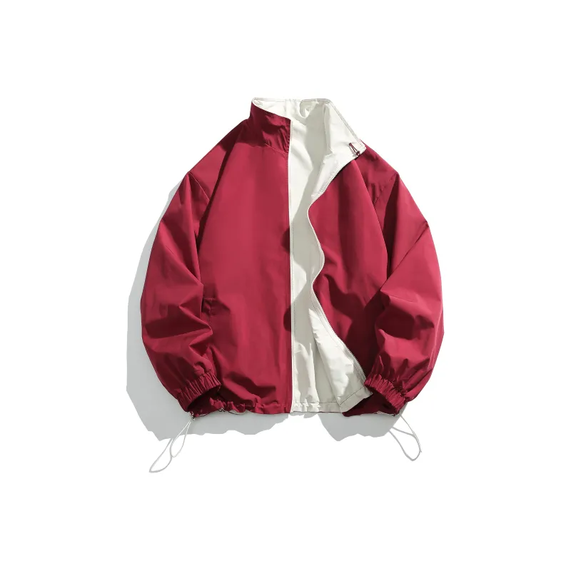 ZONEiD Jackets Unisex-0
