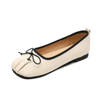 City Camel Casual Single Shoes Women's