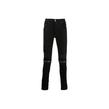 AMIRI Jeans Men Black
