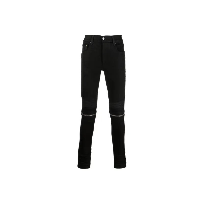 AMIRI Jeans Men Black-0