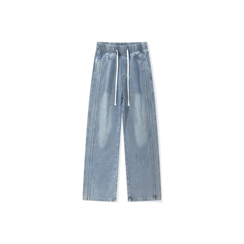 OXO OVERLOAD Jeans Unisex-2