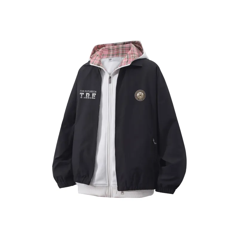 Tre Club Jackets Unisex-2